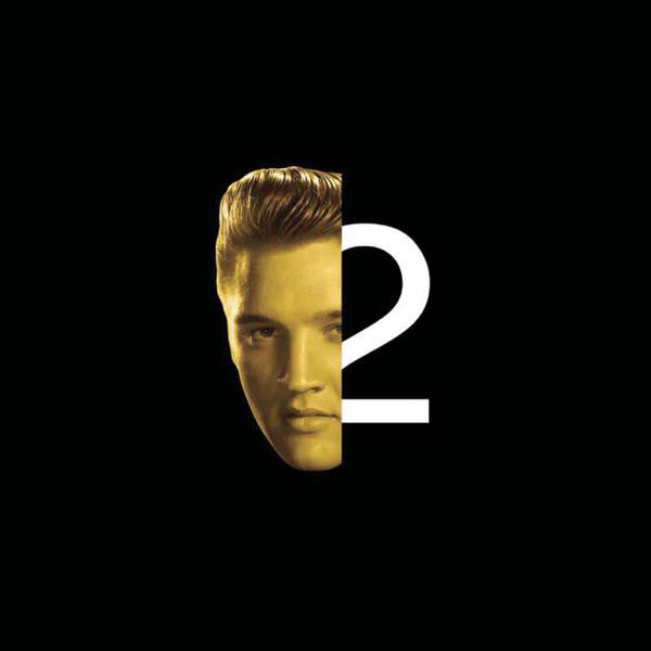 elvis-2nd-to-none