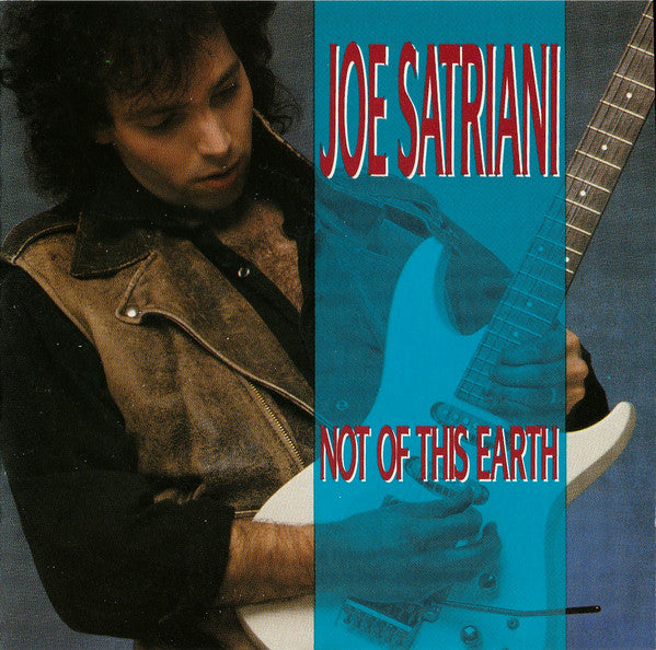 not-of-this-earth