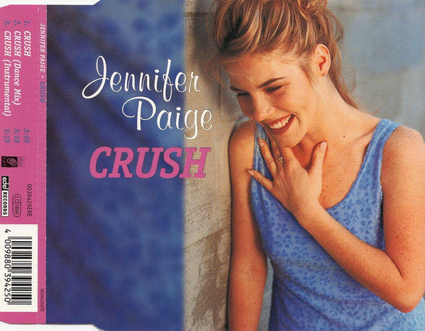 crush