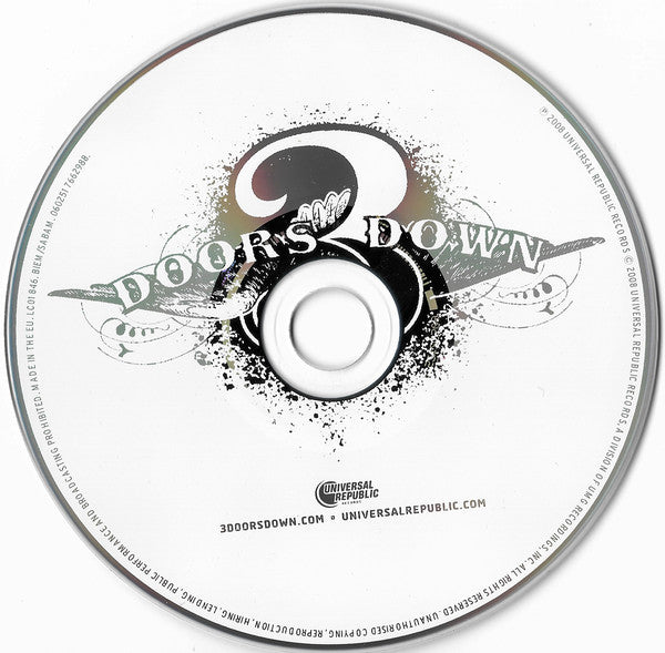 3-doors-down