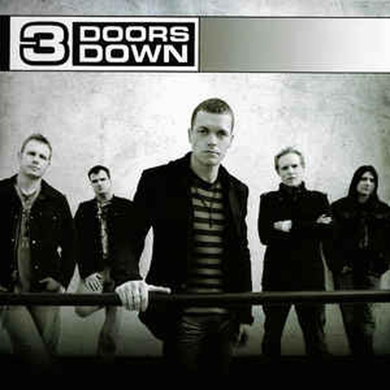 3-doors-down