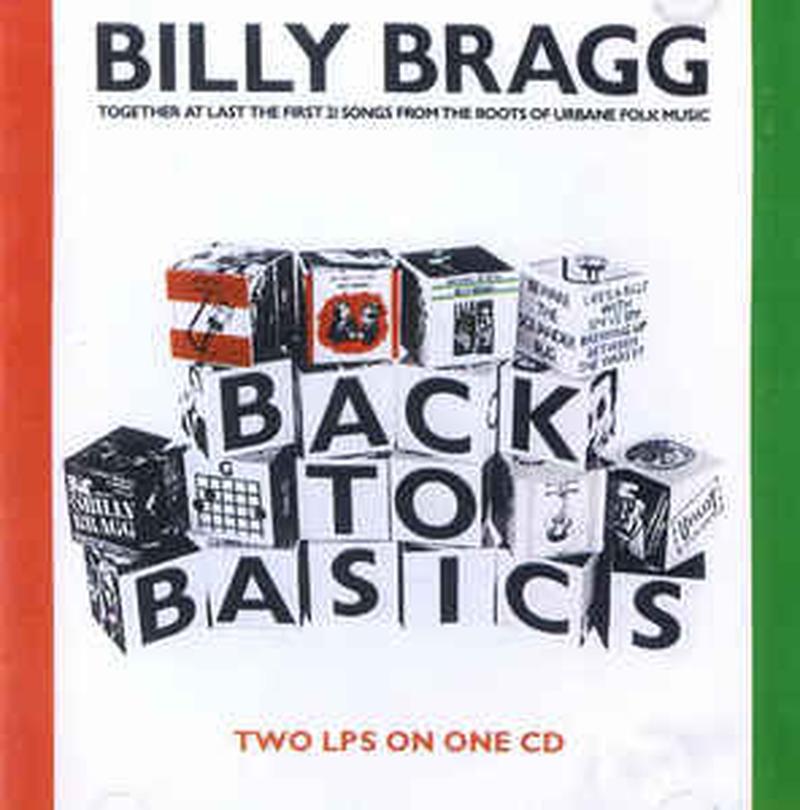 back-to-basics
