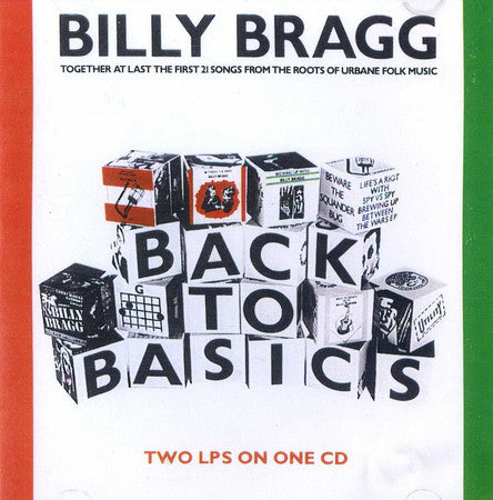 back-to-basics