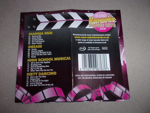 the-ultimate-karaoke-movie-hits-collection