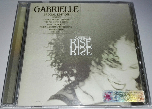 rise