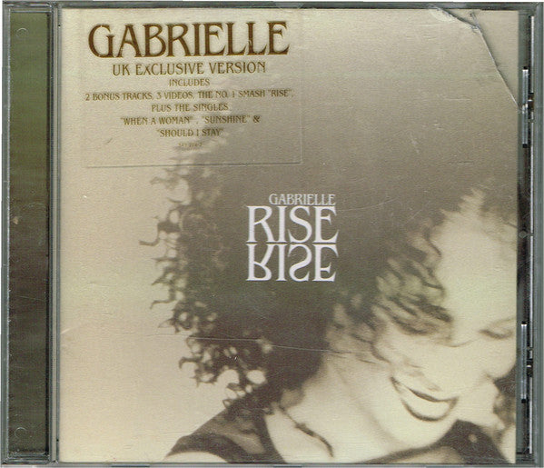 rise