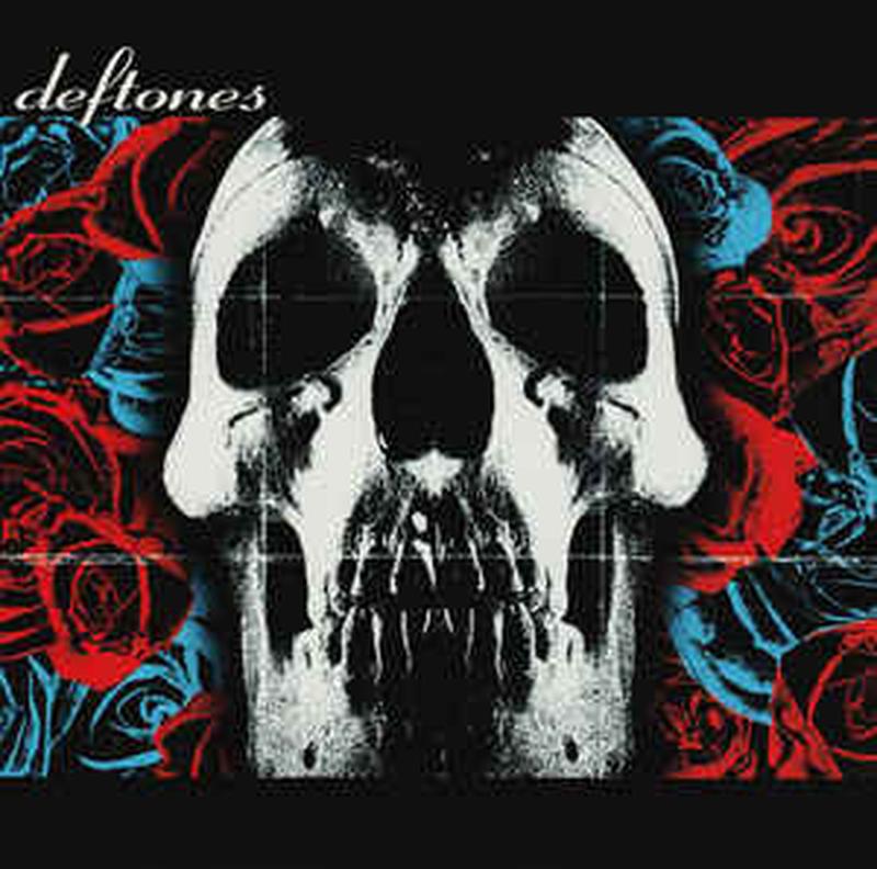 deftones