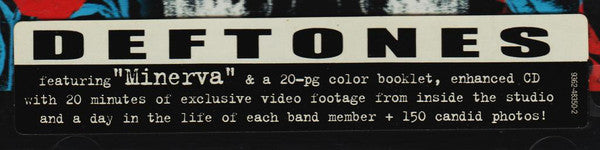 deftones