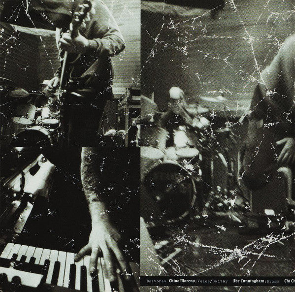 deftones