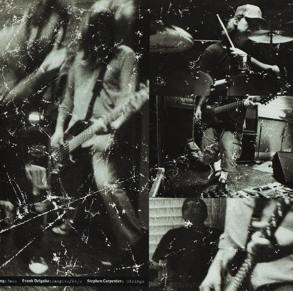 deftones