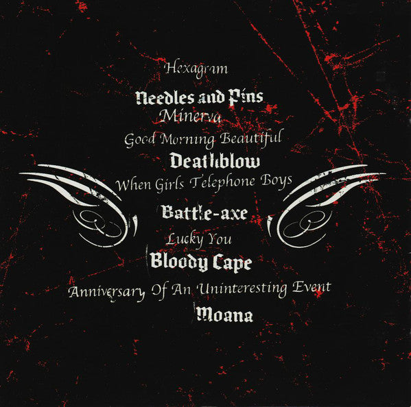 deftones