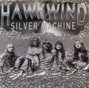 silver-machine