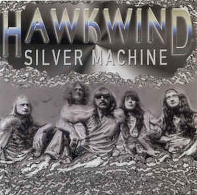silver-machine