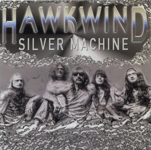 silver-machine