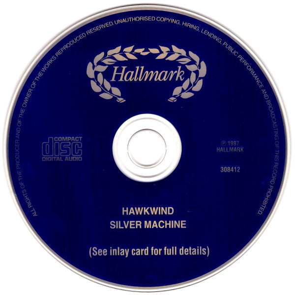silver-machine