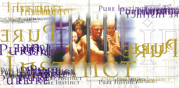 pure-instinct