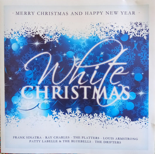 white-christmas