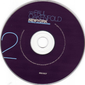 global-underground-007:-new-york