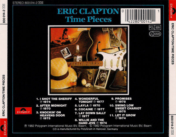 time-pieces---the-best-of-eric-clapton