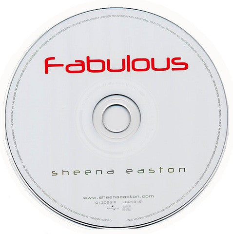 fabulous