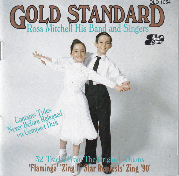 gold-standard
