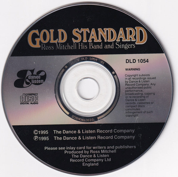 gold-standard
