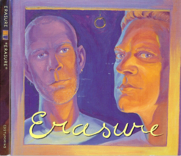 erasure