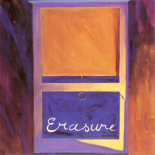 erasure