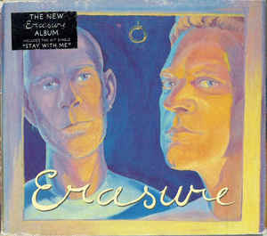 erasure