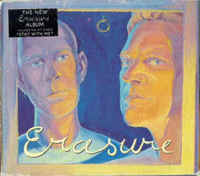 erasure