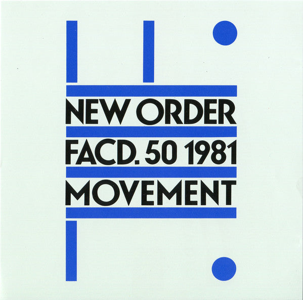 movement