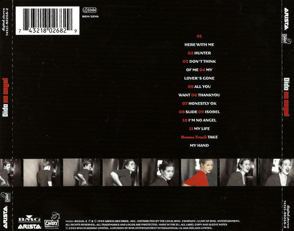 no-angel