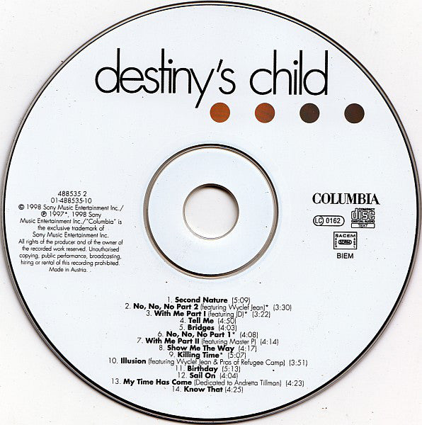 destinys-child