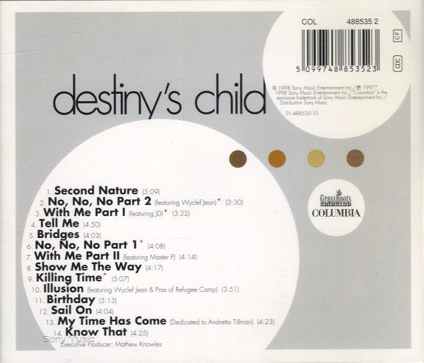 destinys-child