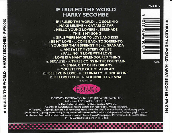 if-i-ruled-the-world
