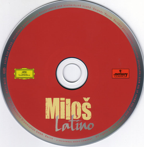 latino