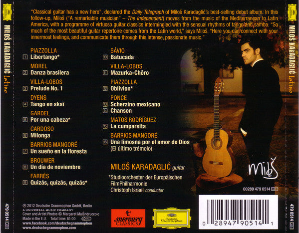 latino