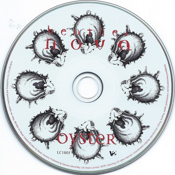 oyster