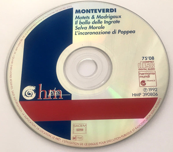 claudio-monteverdi.-extraits/excerpts