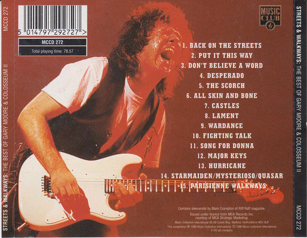streets-and-walkways---the-best-of-gary-moore-&-colosseum-ii-