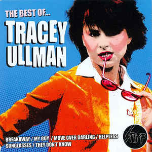 the-best-of...tracey-ullman