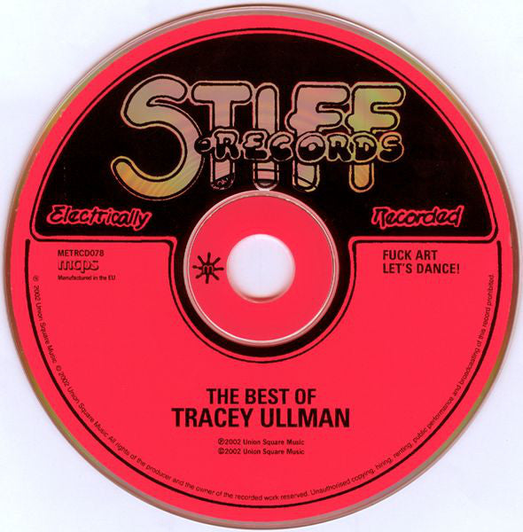 the-best-of...tracey-ullman