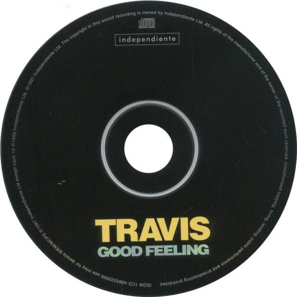 good-feeling