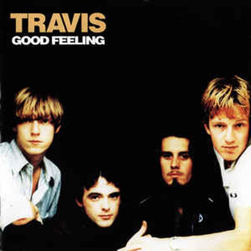 good-feeling