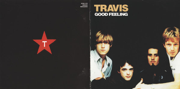 good-feeling