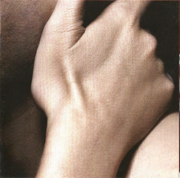 intimacy