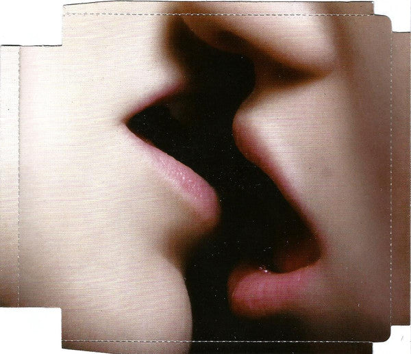 intimacy