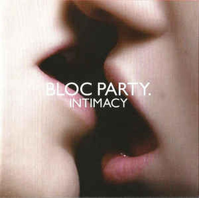 intimacy