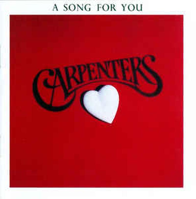 a-song-for-you