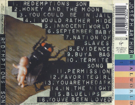 redemptions-son